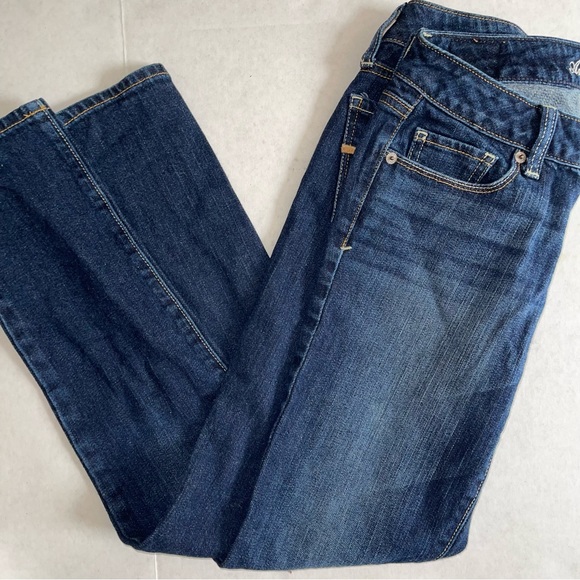 American Eagle Skinny Stretch Jeans - Picture 5 of 6